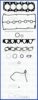 LANCIA 71718046 Full Gasket Set, engine